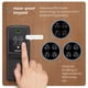 thumbnail image 5 of Entrada sin llave con huella digital Smart Lockly Secure Pro, 5 of 9