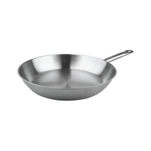Sartén Con Mango Atérmico Acero Inoxidable 32Cm Lacor