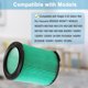 thumbnail image 2 of 2 Pack VF6000 Filter for Ridgid 520 Gallon Wet Dry Vacuums, 2 of 3