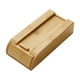 thumbnail image 3 of Cajón Debajo Del Escritorio Escritorio De Madera Para Aula Deslizable Hacia Fuera Cajón De Almacenamiento Debajo Del Escritorio 19,5x9,5x16,5 Cm, 3 of 3