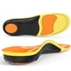 thumbnail image 1 of Plantillas para fascitis plantar Best Halo High Arch Support Gel, 1 of 9