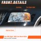 thumbnail image 3 of Faros AXLAHA para Ford Expedition 2003‑2006, cromo, juego de 2, 3 of 8