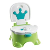 Genérico - Pelela Bacinica Portatil Banquito Aprendizaje Niños Lau