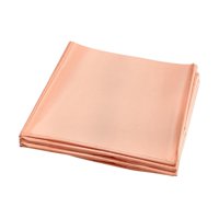 Bothyi - Tejido Faraday De Protección Contra La Radiación, Con Bloqueo De Señales Rf, 1,1 Mx1 M