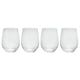 thumbnail image 1 of Vaso Wine 565ML 4 Piezas Cristal Transparente, 1 of 3