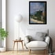 thumbnail image 2 of Cuadro Decorativo 35x45 Paisaje Camino Girasoles Van Gogh, 2 of 2