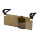 thumbnail image 4 of Extensión de visera solar para parabrisas de coche, multifuncional, universal, protector antideslumbrante a prueba de golpes para una conducción más, 4 of 5