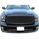 thumbnail image 3 of Grille APS de malla remachada negra para Ford Excursion 2005-2007, 3 of 4