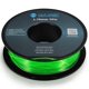 thumbnail image 4 of Filamento de impresión 3D SainSmart Green Flexible TPU 1,75 mm 0,8 kg, 4 of 8