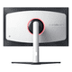 thumbnail image 4 of Xiaomi Mini Led Gaming Monitor G Pro 27i Eu Negro 180hz 1ms Negro, 4 of 6