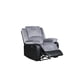thumbnail image 3 of Sofa Berger Edimburgo 1 cuerpo Gris, 3 of 3