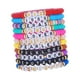 thumbnail image 2 of 11 Pulseras De La Amistad Pulseras Con Letras De Colores Pulseras Que Inspiran Moda, 2 of 3