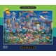 thumbnail image 3 of Rompecabezas Buffalo Games Amo Seattle 2000 piezas 98x67 cm, 3 of 7