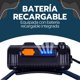 thumbnail image 5 of Linterna Frontal Led Recargable 5000lm W678 Luz Fría, 5 of 9
