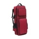 thumbnail image 5 of Bolsa De Saxofón Estuche De Viaje Portátil A Prueba De Golpes Poliéster Saxofón Bolsa Mochila Roja, 5 of 5