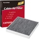 thumbnail image 1 of Reemplazo del filtro de aire de cabina Puroma para Hyundai CF12820, 1 of 7