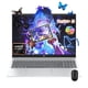 thumbnail image 1 of Laptop HP de 16" 2K táctil con Ryzen AI 7 350, 16 GB y SSD de 1 TB, 1 of 8