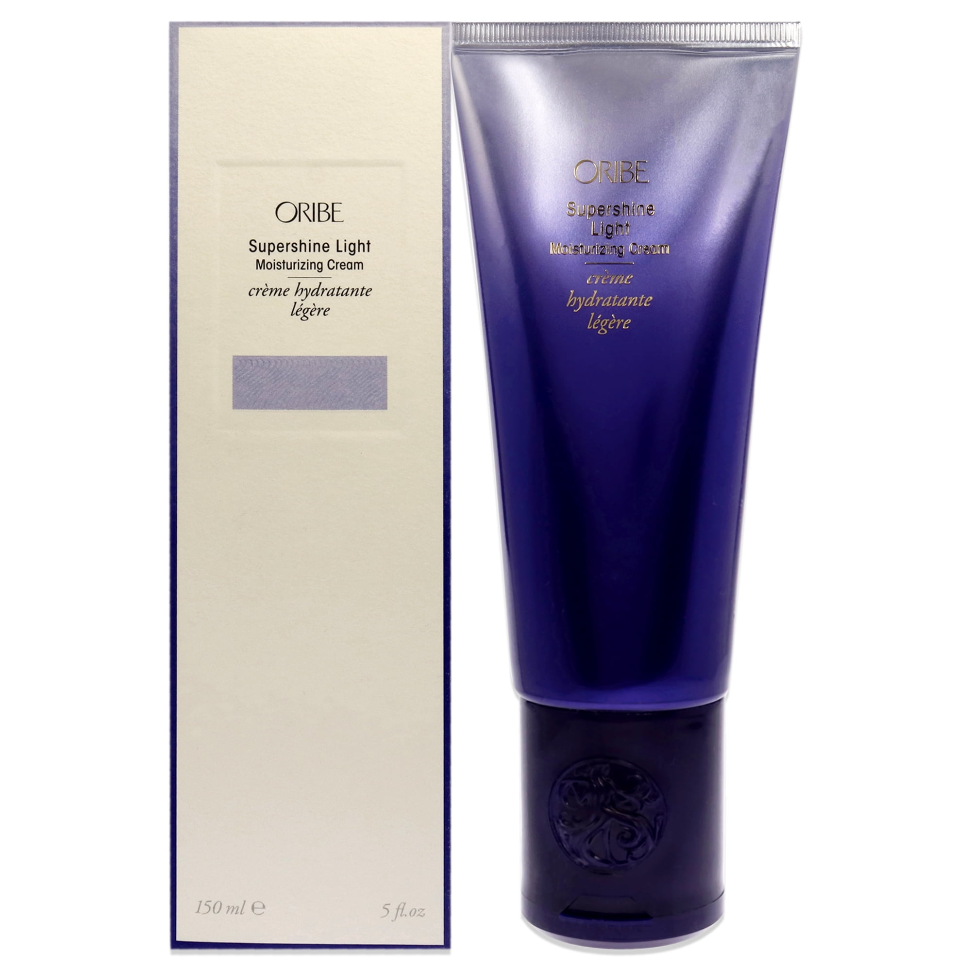 Oribe - Crema Hidratante Ligera Supershine