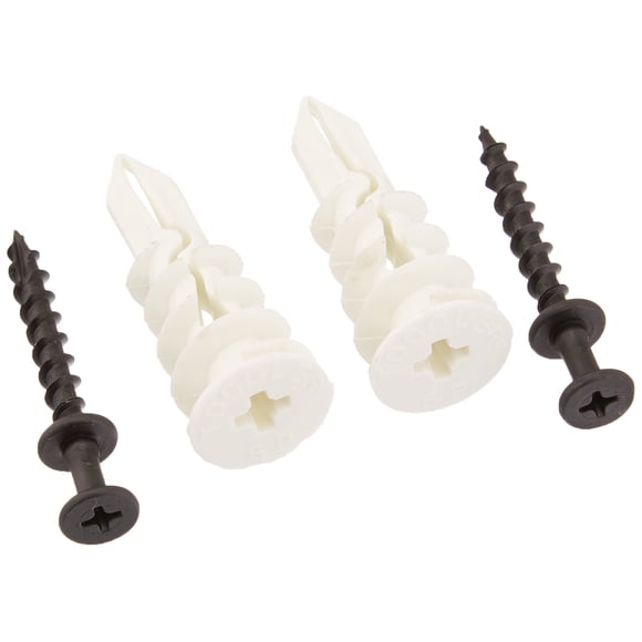 Colgador de fotos Hangman Bear Claw con anclas, 3,2 cm