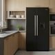 thumbnail image 2 of Refrigerador Side by Side Elite Black 518 Lts FDV, 2 of 13