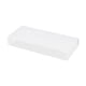 thumbnail image 4 of Funda Protectora Transparente Impermeable Para Teclado, Para Mesa De Casa Y Escritorio, Para 87 Teclas, 4 of 5