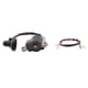 thumbnail image 1 of Bobina de encendido para 2 Tiempos 43cc 49cc Mini Moto Chopper Scooter Pocket Bike, 1 of 3