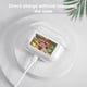 thumbnail image 4 of Funda AirPods Pro Desmarcar Osos Gummi Transparente, 4 of 6
