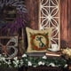 thumbnail image 4 of Cojín Caroline's Treasures Italian Greyhound Christmas, 4 of 5