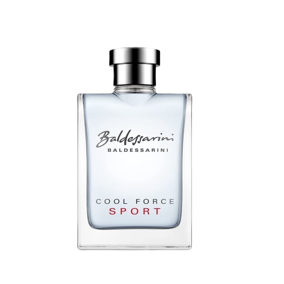 Perfume Baldessarini Cool Force Sport Eau de Toilette para hombre, 90 ml