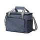 thumbnail image 1 of Lonchera Bolsa Térmica De Almuerzo Portátil Gran Capacidad Azul, 1 of 3