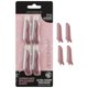thumbnail image 1 of Cuchillas de Repuesto JAPONESQUE para Dermaplaning Paquete de 4, 1 of 9