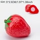 thumbnail image 2 of 20pcs/set Kitchen Food Toys, Fruits Vegetables Cutting Toy, Reusable Pretend Kitchen Kids Toys, 2 of 3