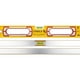 thumbnail image 2 of Nivel Stabila 37424 24 Pulgadas Aluminio Preciso, 2 of 3