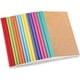 thumbnail image 1 of Cuadernos Vyndicca Pack de 8 A5 Rayado Universitario, 8 colores, 1 of 7