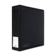 thumbnail image 1 of Carpeta de anillas grande Exo-Tec Vault X para 900 cartas coleccionables, 1 of 8