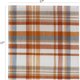 thumbnail image 3 of COTTON CRAFT Harvest Plaid Cloth Napkin, paquete de 12, 100 % algodón, 3 of 3