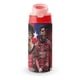 thumbnail image 1 of Christian Pulisic-theme One-Touch Pop Top Water Bottle Stainless Steel Leak-Proof Sports Children's Bottle pink 12oz, 1 of 6