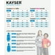 thumbnail image 3 of Pijama teens de Polar 65.1581M Kayser, 3 of 3