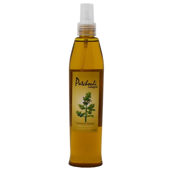 Cologne M Beauty Studio M & L Pachulí 240 ml (8 onzas líquidas)