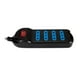 thumbnail image 2 of Alargador Philco 4 Posiciones 3 Metros Con Switch Xt-30 Negro, 2 of 3