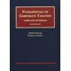 thumbnail image 1 of Fundamentos de la Fiscalidad Corporativa (Foundation Press), 1 of 1