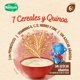 thumbnail image 2 of Cereal Infantil 7 Cereales y Quinoa, 250 g, 2 of 7