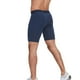 thumbnail image 3 of Short Deportivo Calza Hombre Gimnasio Licra Con Bolsillo, 3 of 4