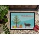 thumbnail image 3 of Felpudo de Navidad Lykoi Caroline's Treasures CK4645JMAT 61 × 91 cm, 3 of 6