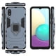 thumbnail image 4 of FOXDOCK Funda Antigolpes para Samsung Galaxy A02 – Protección Total con Soporte y Diseño Robusto, 4 of 5