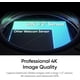 thumbnail image 4 of Cámara web Insta360 Link 2-PTZ 4K con seguimiento IA y HDR, 4 of 9