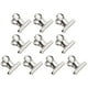 thumbnail image 1 of 10x Clips Para Pellizcar Uñas Clips Para Bolsas Portátiles Clips Para Alimentos Para Salones Tiendas Oficina, 1 of 4