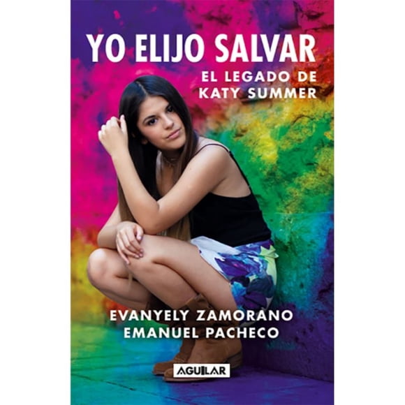 Yo elijo salvar