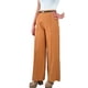 thumbnail image 1 of Pantalón Palazzo Vestir Semi Formal Casual Tiro Alto 054, 1 of 4