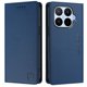 thumbnail image 4 of Funda Billetera con Soporte para Xiaomi 17T Bloqueo RFID Plegable Azul, 4 of 6